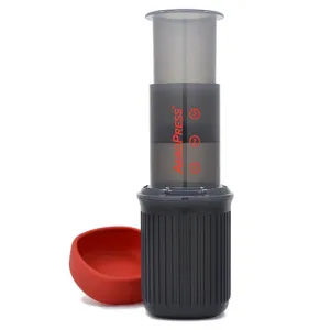 Huge Range Of New Arrivals Aeropress Go Travel Coffee Press |Shop Lowest Price with affordable price, 100% authentic guarantee!