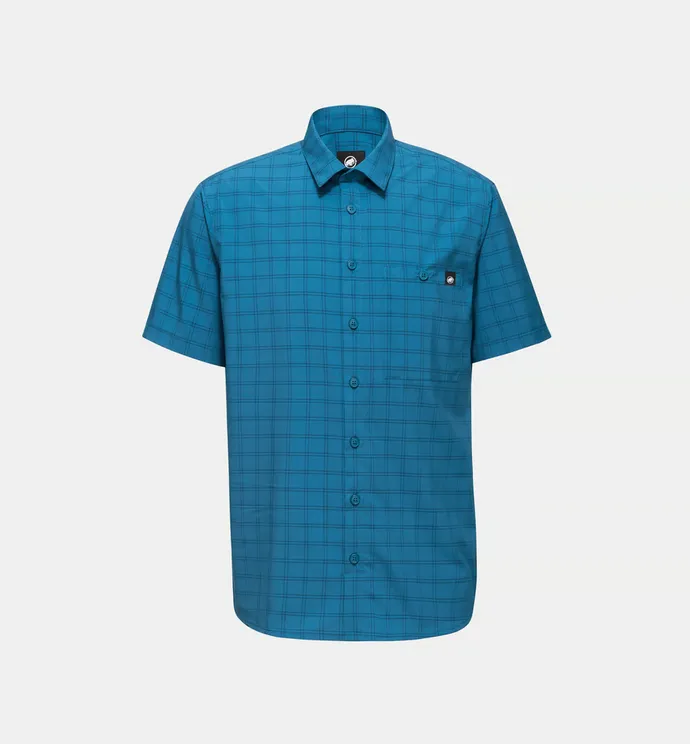Enjoy Authentic Mammut Lenni Short-Sleeved Shirt Men's , you can find various styles of our fashion store.