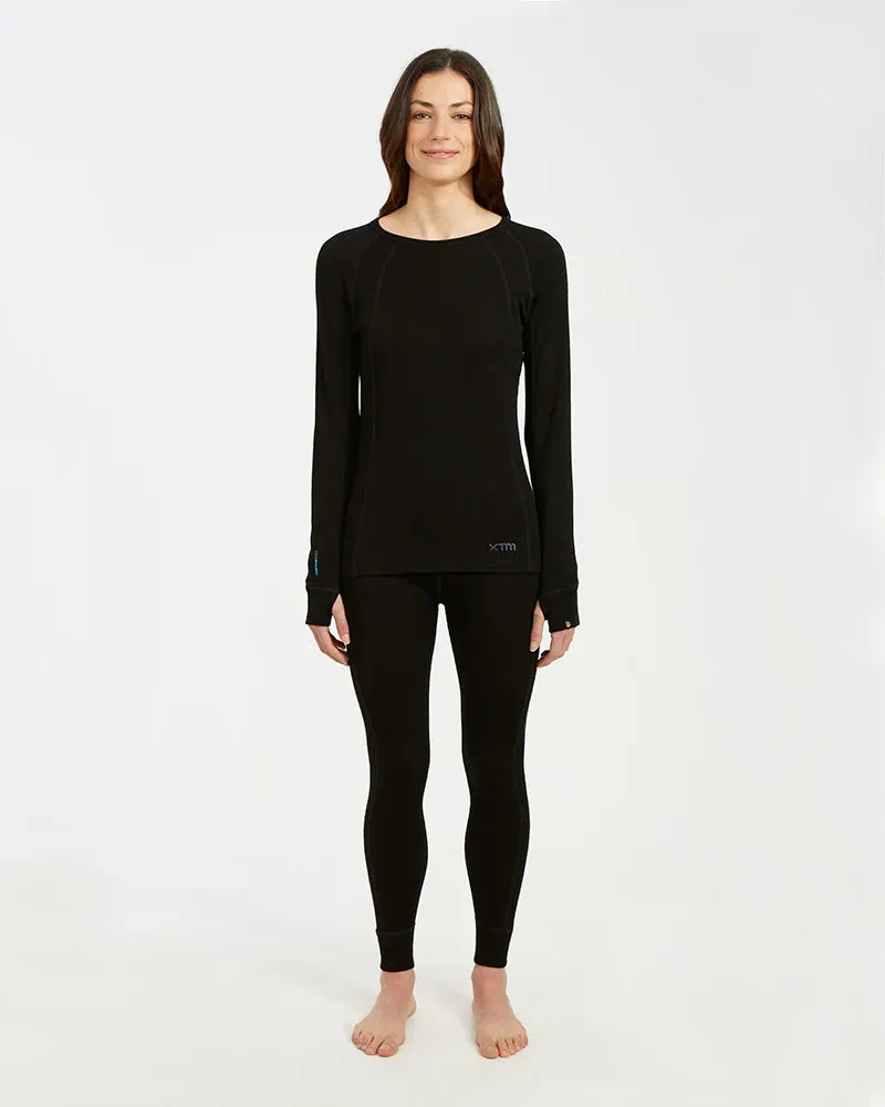 Cheap Sale For XTM Merino 230 Wool Womens Thermal Pants up to 74% off, unique design and top quality, here is your best option.