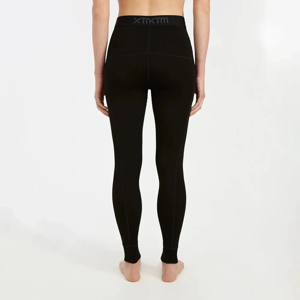 2025 New arrived XTM Merino 230 Wool Womens Thermal Pants are free shipping with fast delivery, we offer you new style Items sale.