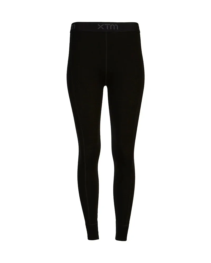 Authentic XTM Merino 230 Wool Womens Thermal Pants are hot sale now, we offer you new style Items cheaper sale, welcome to order!