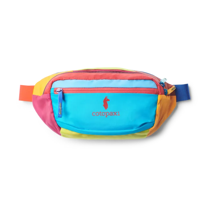 Search For Latest New Collection For Cotopaxi Kapai 3L Hip Pack - Del Da ,Official Site on sale now, 74% off sale for you, get your best Items now, just do it, 100% Quality.