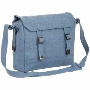 Get Genuine New Collection For Highlander Canvas Webbing Haversack 5L RAF Blue Order Online online, share our fashion design and best price, up to 74% off.