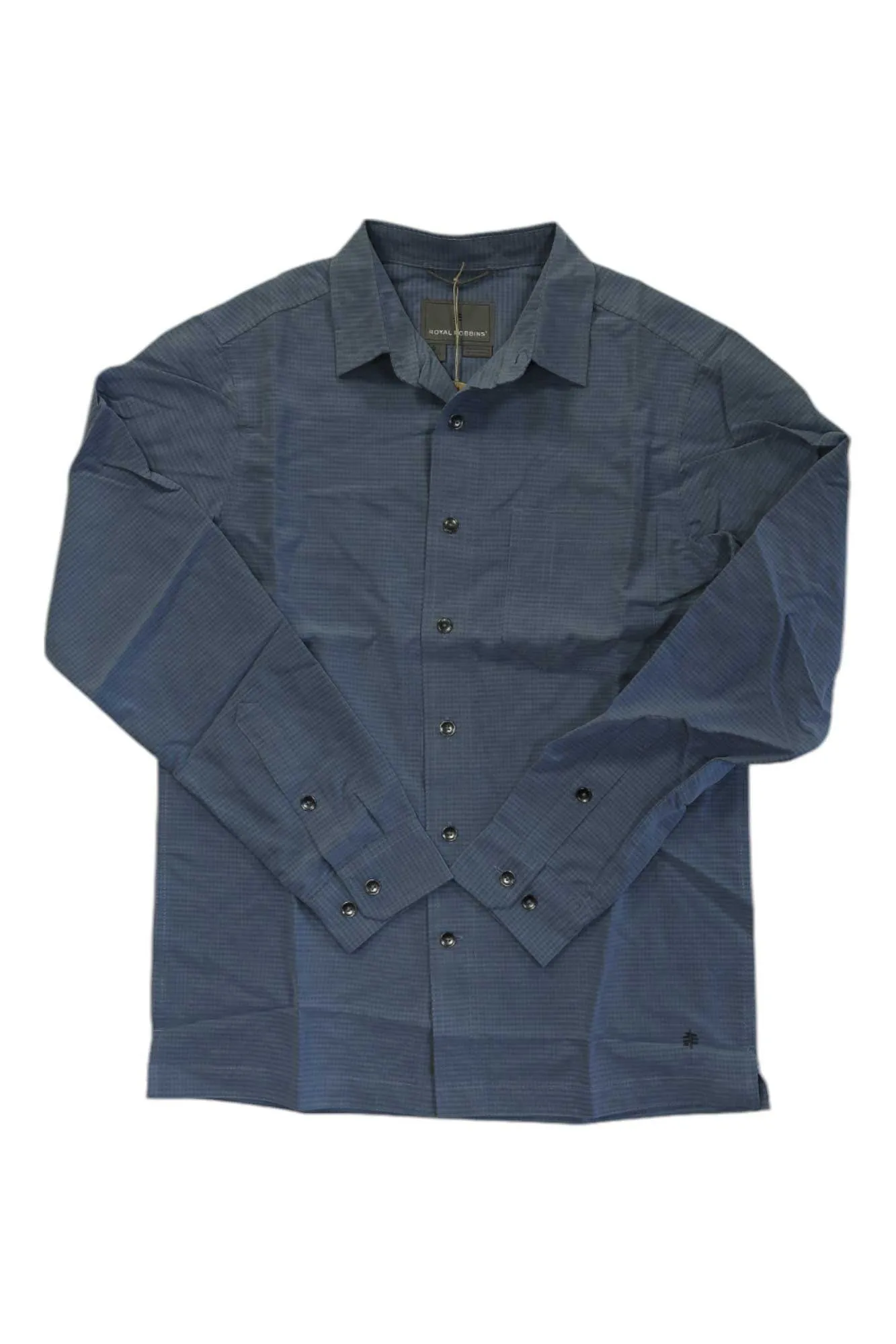 100% Cheap New Collection For Royal Robbins Mens Desert Pucker Dry LS Shirt -Best Seller online store, 74% off, Fashion Items are free shipping,