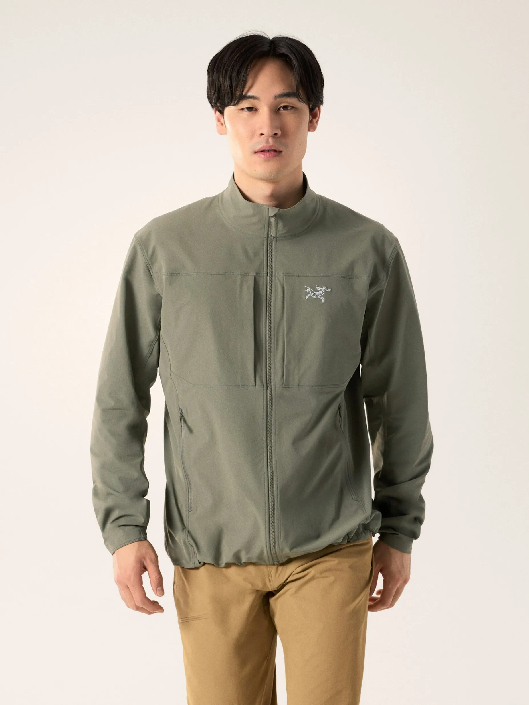 Choose Original Arc'teryx Men's Gamma Jacket store, select your newest Items and best price available to you.