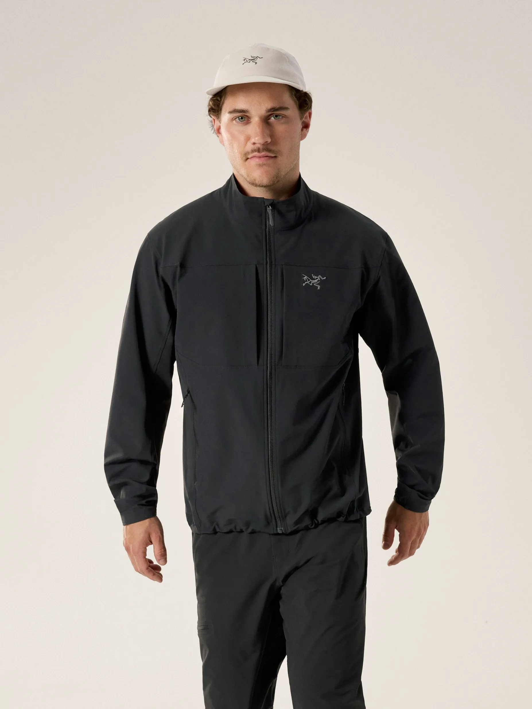 74% of sale for 2025 New Collection For Wholesale Arc'teryx Men's Gamma Jacket Available Now low discount, world brand, simple elegance!