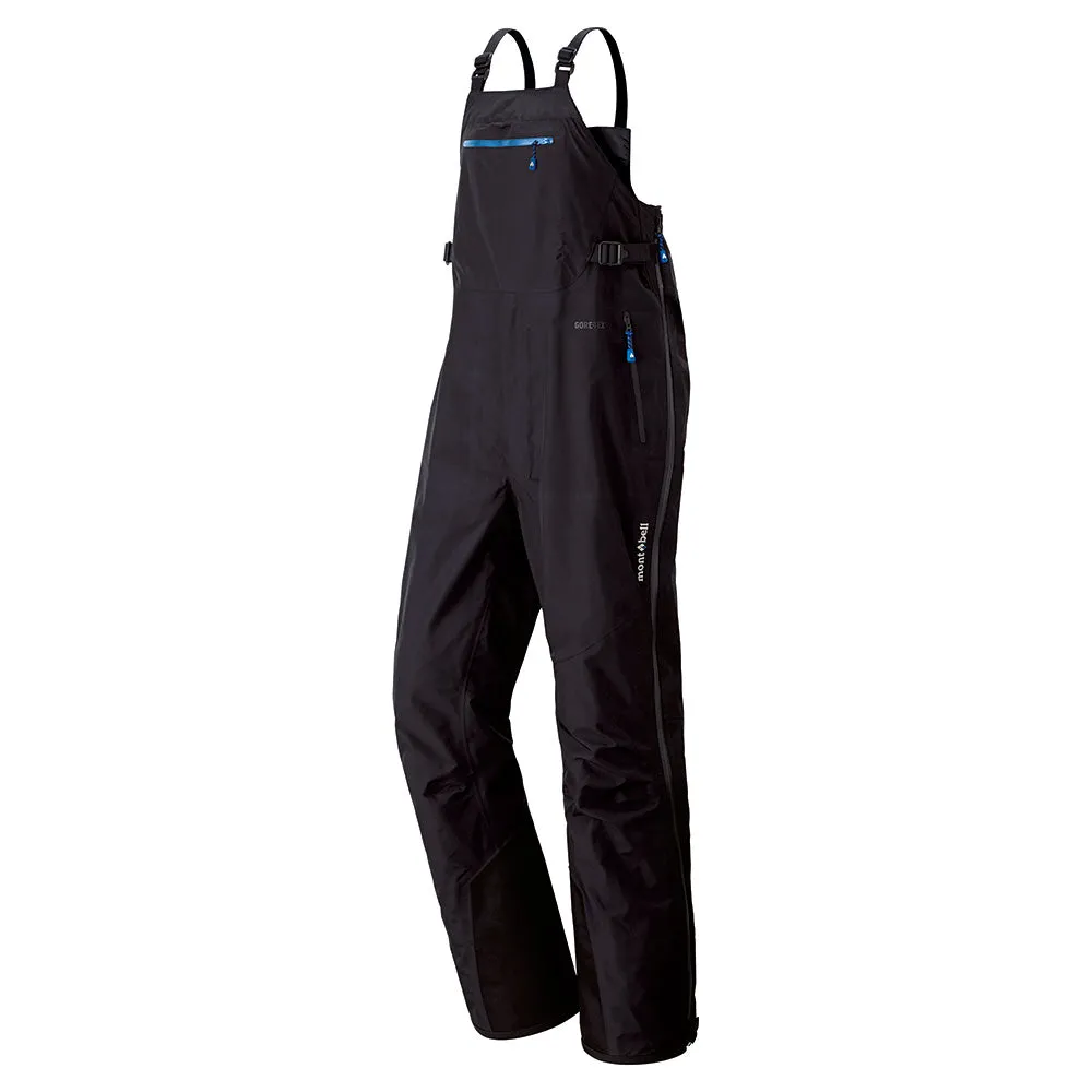 Full range of Montbell Powder Track Bib now, the newest style of Items are best sale with 74% off.