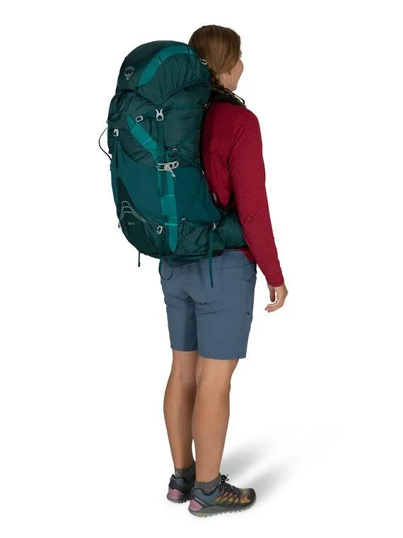 High-quality Osprey Eja 48 Litre Womens Hiking Backpack , you can choose latest collection for Items, welcome you!