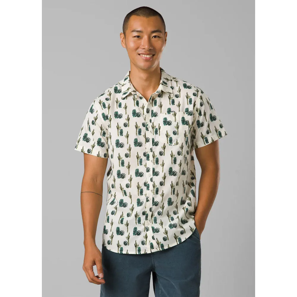 Super Specials Prana Stimmersee Shirt Mens from our online store, enjoy more discount and fast shipping.