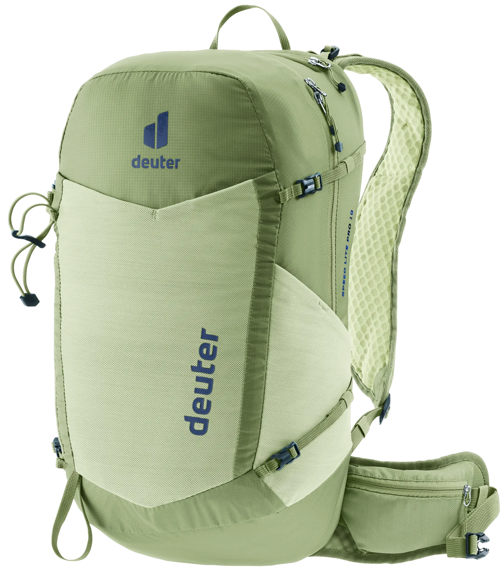 2025 New style Deuter Speed Lite Pro 19 at our online store, cheapest price and best service!