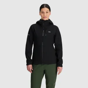 Latest & Official New Collection Of Wholesale Outdoor Research Aspire 3L Jacket Women's For Beginners online shop, free shipping, all fashionable styles Items.