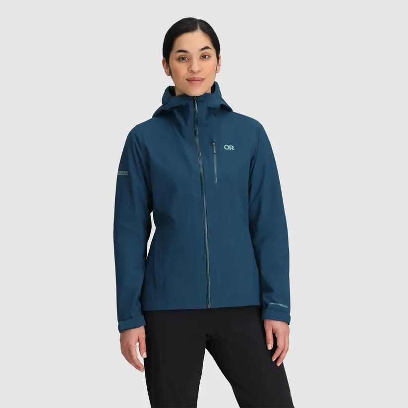 Shop For Clearance Outdoor Research Aspire 3L Jacket Women's , we have many latest products on sale.