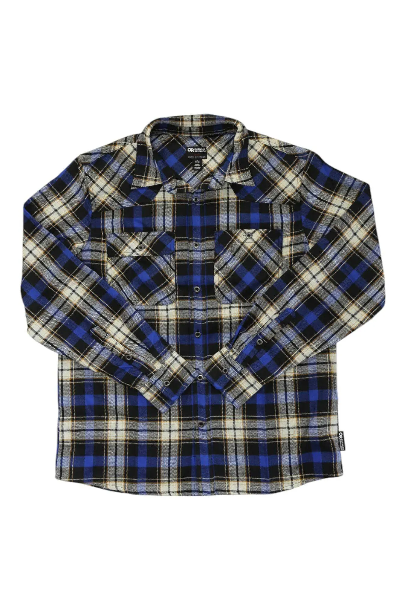 69%off Discount Sale For Outdoor Research Mens Feedback Flannel Shirt , great discount for you.