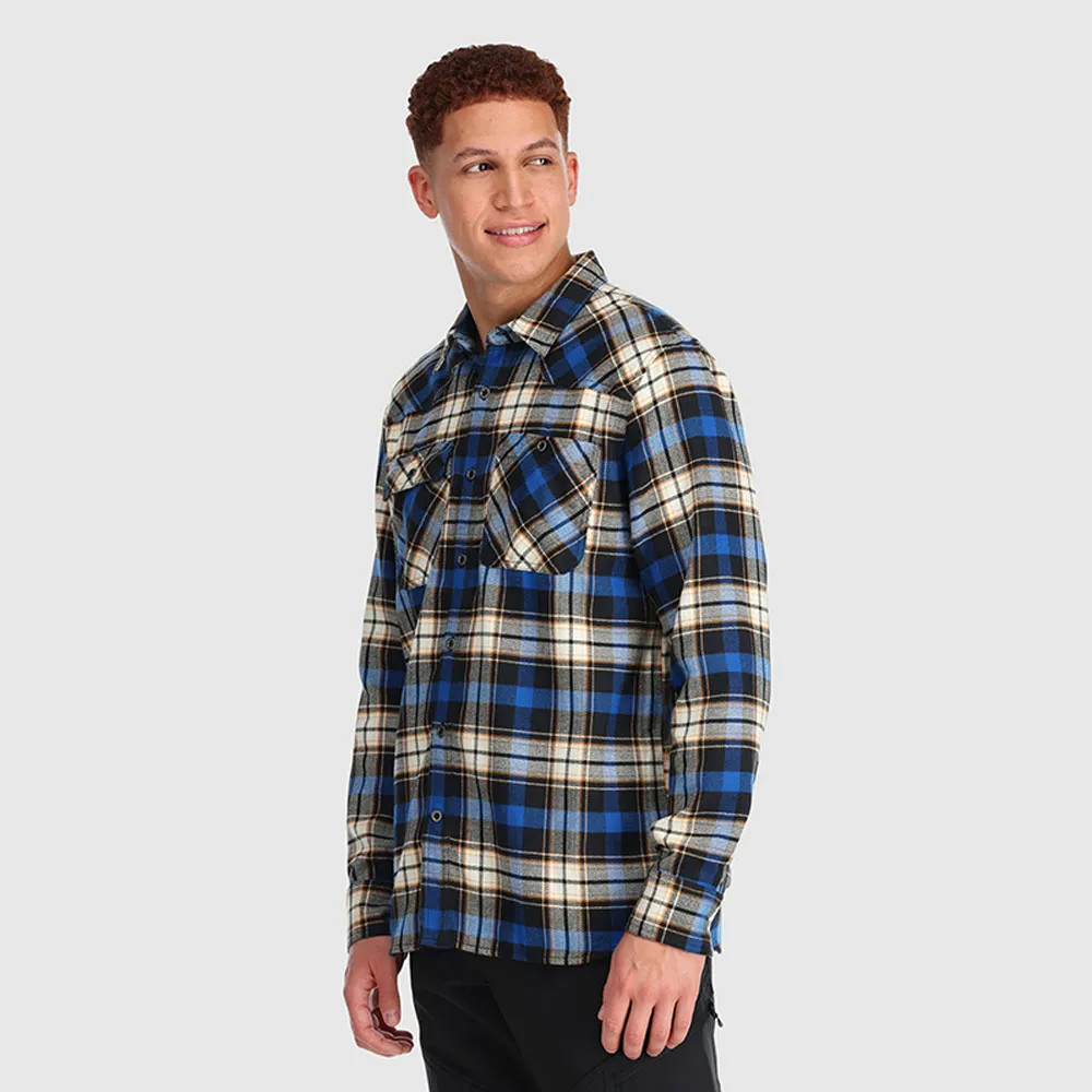 Popular Outdoor Research Mens Feedback Flannel Shirt up to 80% off, welcome to orders here now, cheapest price for you.