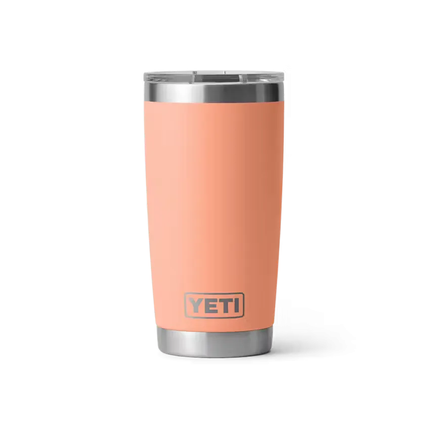 Official website Yeti Rambler 20oz Tumbler w/ MagSlider Lid , our products selling well all over the world.