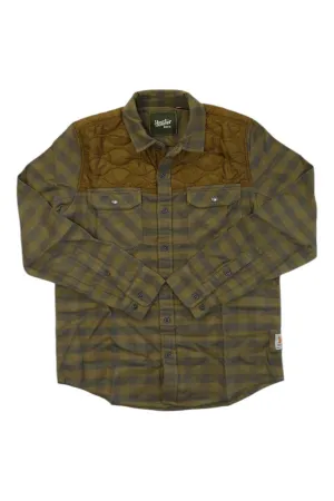 2024-2025 New Items For Howler Brothers Mens Quintana Quilted Flannel Shirt While Stocks Last 2025, we are professional Items online and we have received a great reputation around the world.