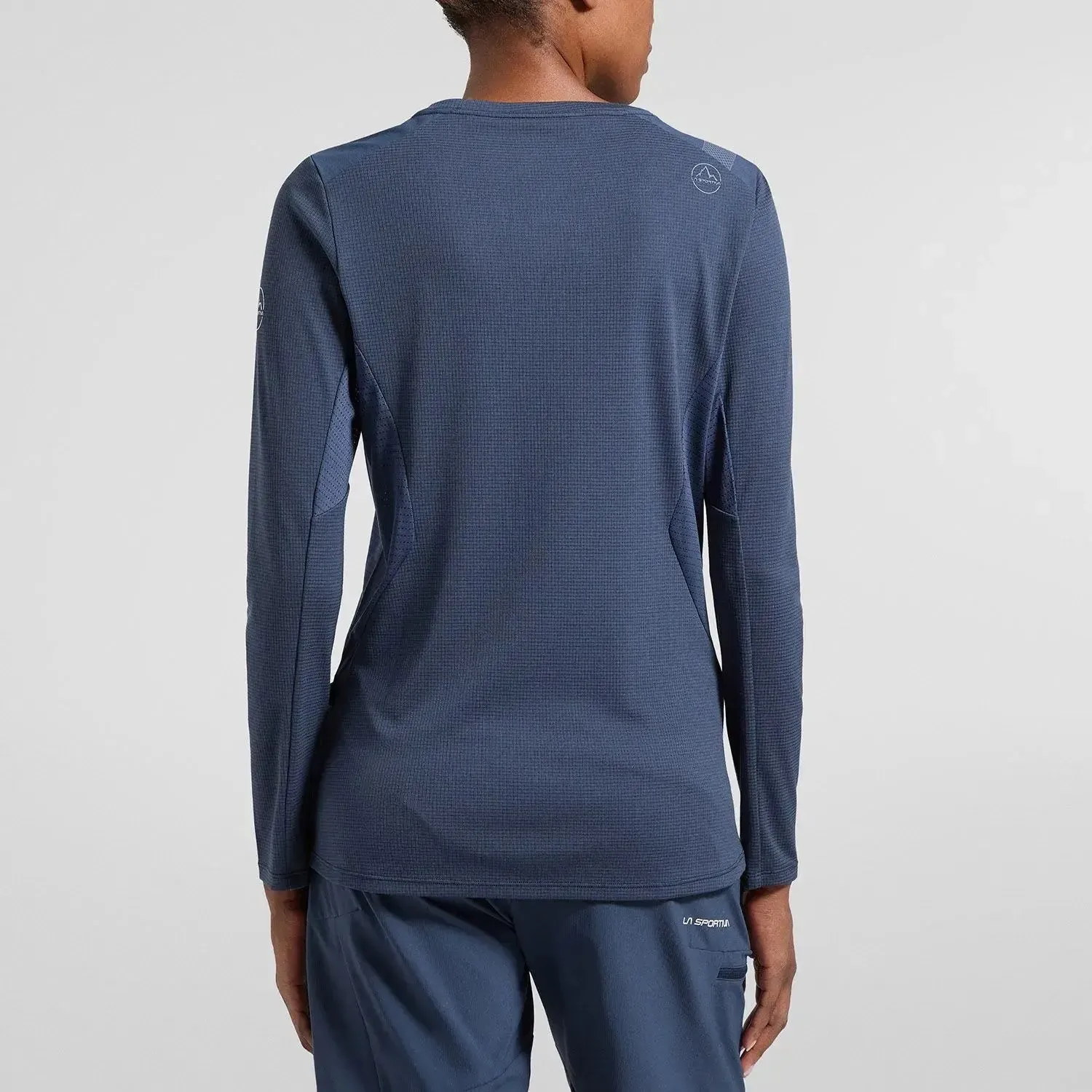 Shop our designer La Sportiva Beyond Womens Long Sleeve Shirt at factory price, we supply you clearance Items, orders now, free shipping worldwide!