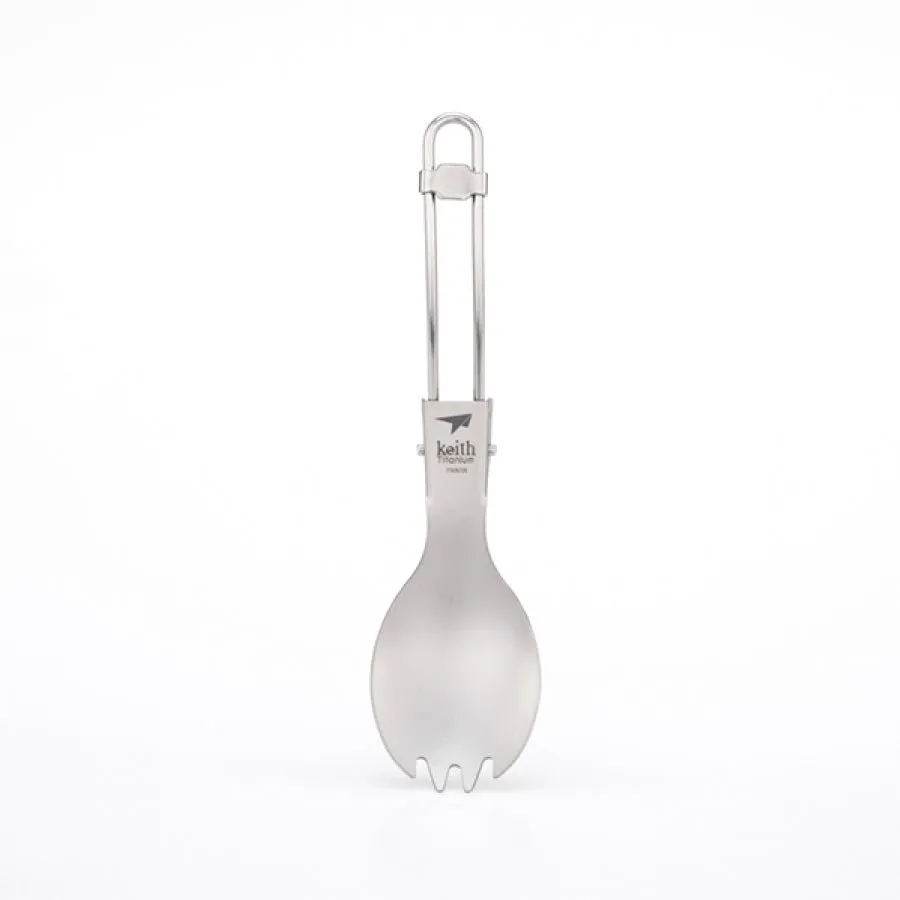 Buy 75%off New Products For Keith Folding Titanium Spork Store online store, free shipping, 74% Off, best quality of Items sale.