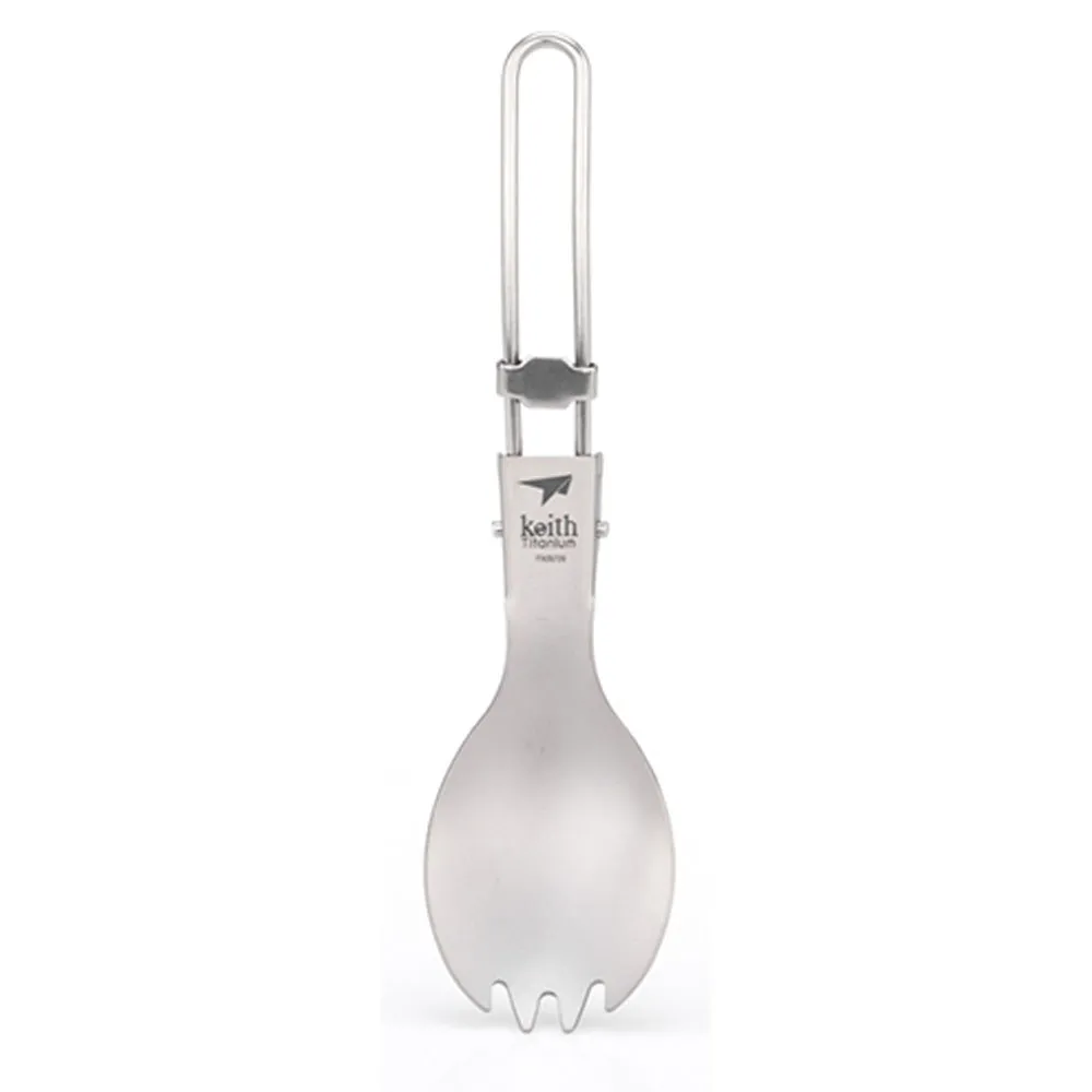 Special price 2025 Official Keith Folding Titanium Spork Online Store , up to 78% off, cheapest price and top quality.