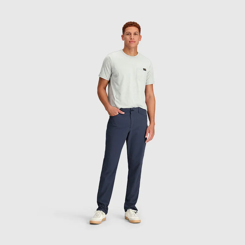 This is the official Outdoor Research Ferrosi Transit Mens Pants - 32 Inseam at the lowest price. Free shipping at our Items now, 100% quality.