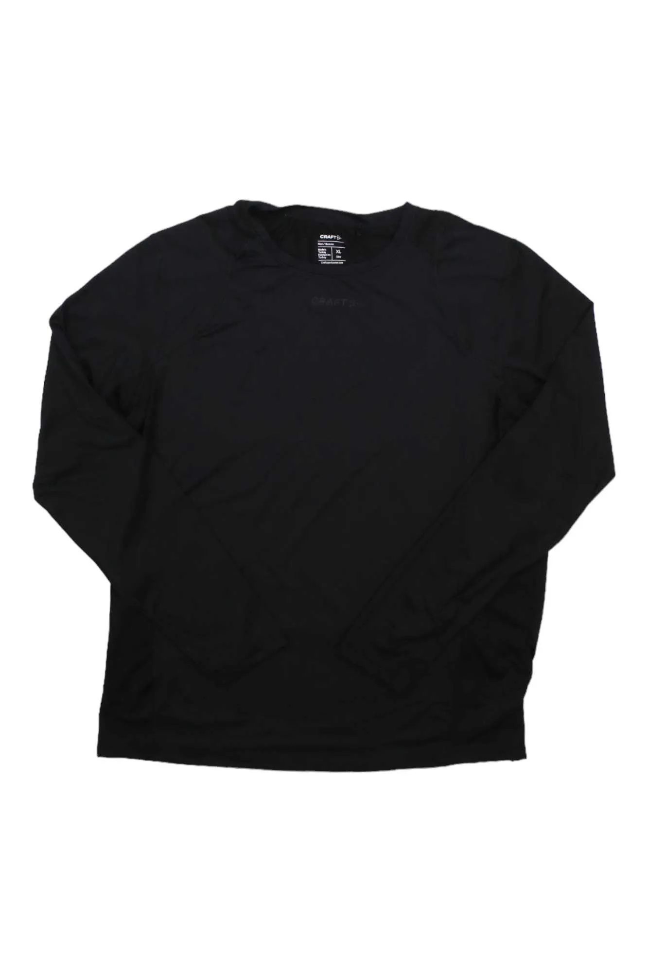 Get Genuine New Release Craft Sportswear Men's ADV Essence LS Tee For Beginners retail sale, free shipping worldwide, we provide you fashion Items with low price.