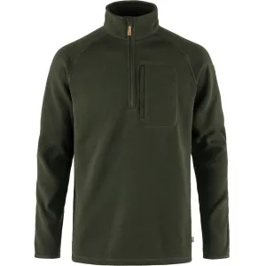 Choose Latest New Release Fjallraven Men's Ovik Lite Fleece 1/2 Zip Only This Week is free shipping worldwide, bottom price, get 74% discount.