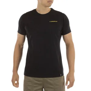 Great Varieties For New Release La Sportiva Back Logo Mens T-Shirt ,2025 Official Website is powerful discount sale.bottom price, High quality and mor surprise are waiting for you now.
