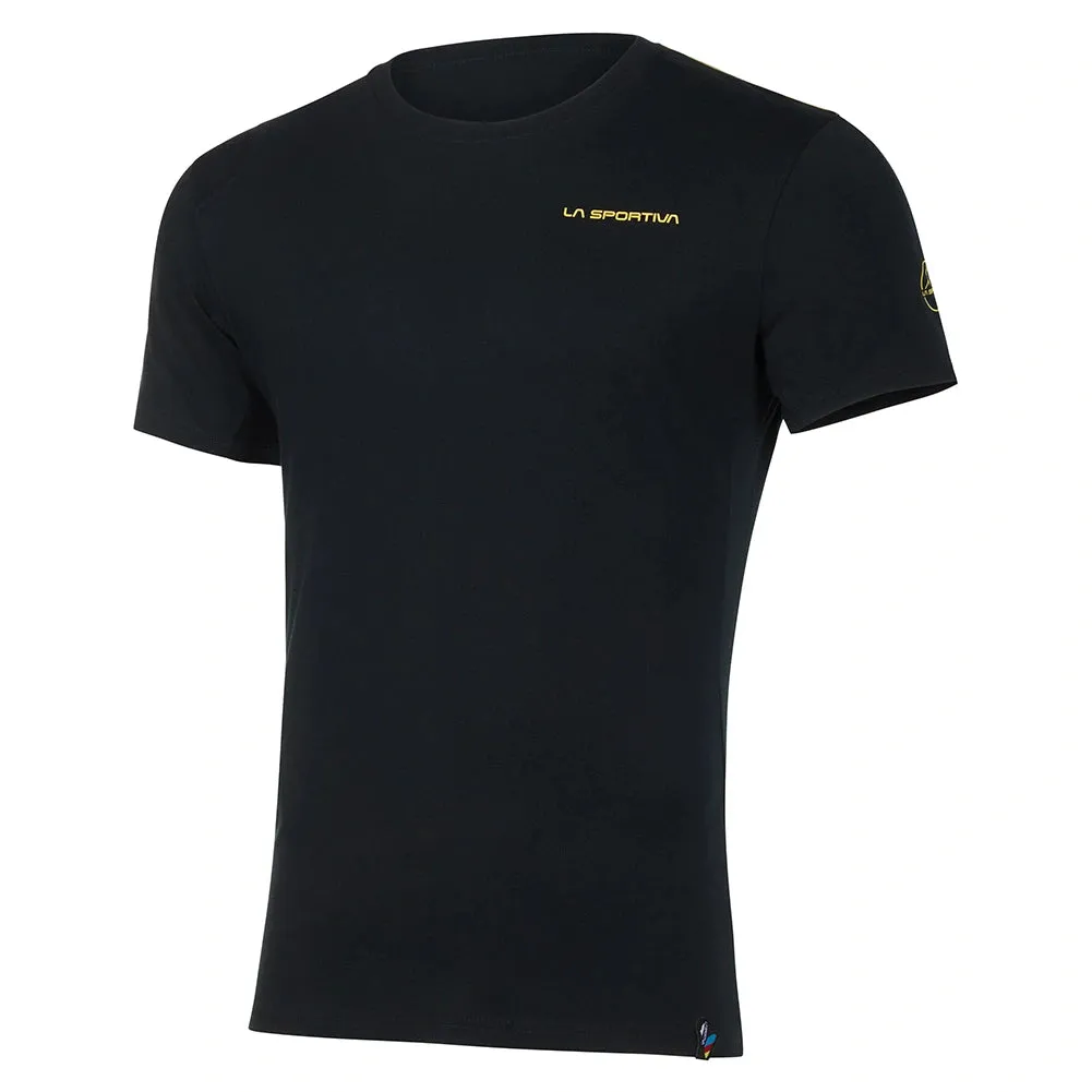 Huge Selection For La Sportiva Back Logo Mens T-Shirt , you can choose our cheap products.