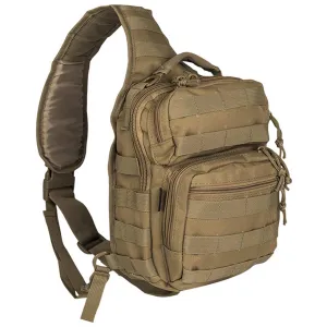 65-83%OFF New Release Mil-Tec One Strap Assault Pack Small 10L Coyote Dont Miss Out , we have many newest discount products at great prices.