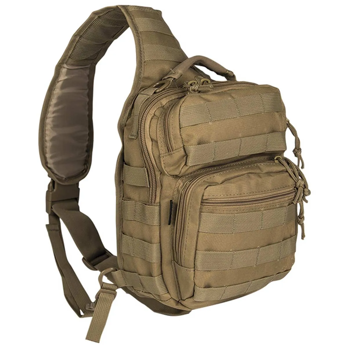 65-83%OFF New Release Mil-Tec One Strap Assault Pack Small 10L Coyote Dont Miss Out , we have many newest discount products at great prices.