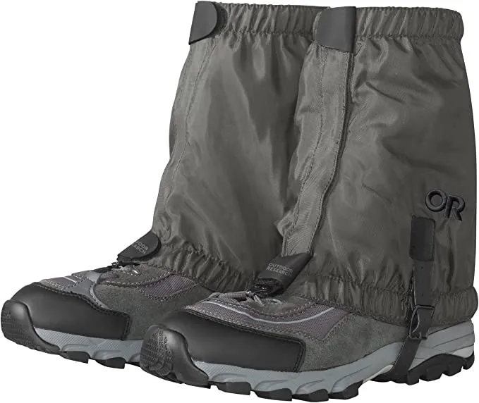 Great Discount Sale For Authentic Outdoor Research  Rocky Mountain Low Gaiters is popular worldwide. Welcome you to our store for your Items, 100% quality.