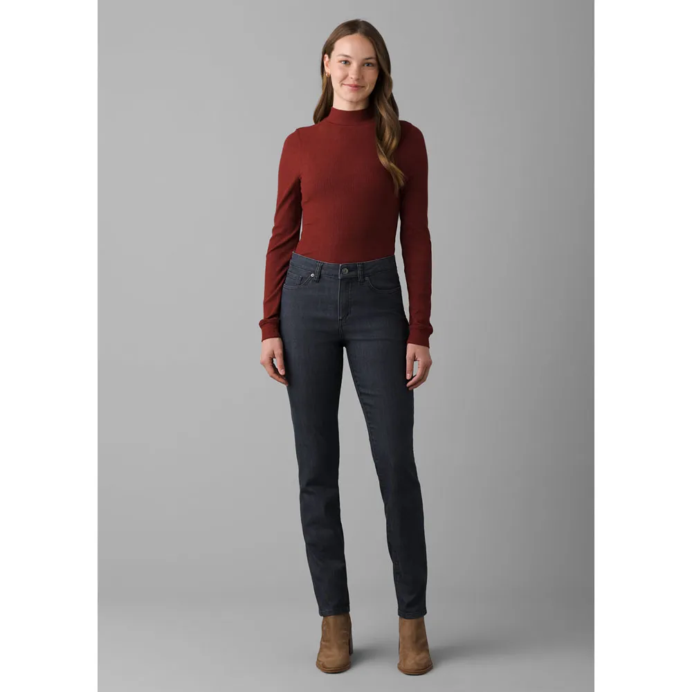 World-Wide Free Shipping Prana Kayla High Rise Jean RG fashionable style, free shipping for you.