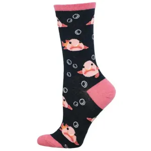 Big discount New Selection Of 'Blobfish' Women's printed socks ,80%OFF are free shipping now, choose our wholesale Items online store!
