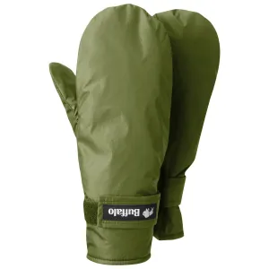 Choose the latest style of 2025 New Selection Of Buffalo DP Mitts Olive Green Cheap Sale with 100% satisfaction, all quality Items at competitive price, 74% off.