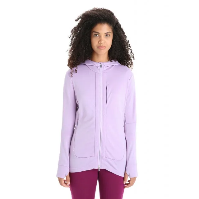 2025 FIFA Icebreaker Women's Quantum III LS Zip Hoodie , you can choose your favorite Items here.