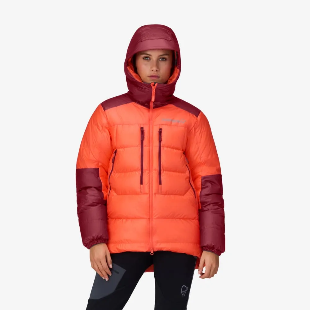 Here to provide you with the best quality of New Selection Of Norrona Trollveggen Down 800 Hood Women's Save Today , affordable price for you.