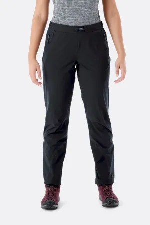 2025 Authentic New Selection Of Rab Women's Kinetic 2.0 Pants For Business . We offer you products authentic here, enjoy shopping!