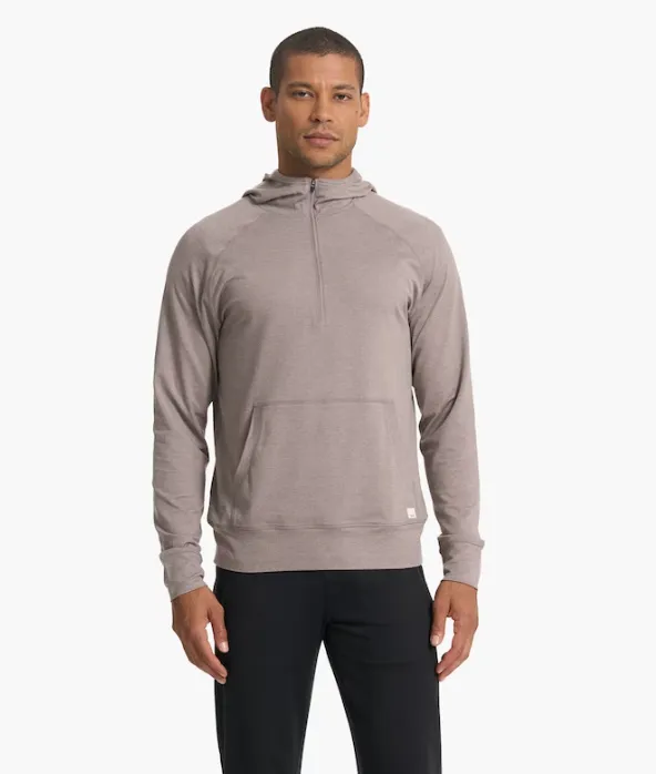 The best Cheap New Selection Of Vuori Men's Ponto Performance 1/2 Zip Hoodie ,76%OFF Cheap For Sale new style, we bring you the latest Items.