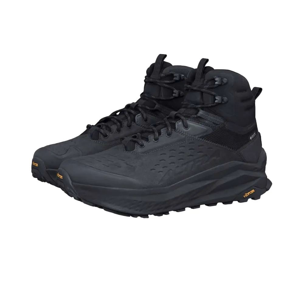 The latest selection of Altra Olympus 6 Hike Mid GTX Mens , here to provide you with a wide range of products.