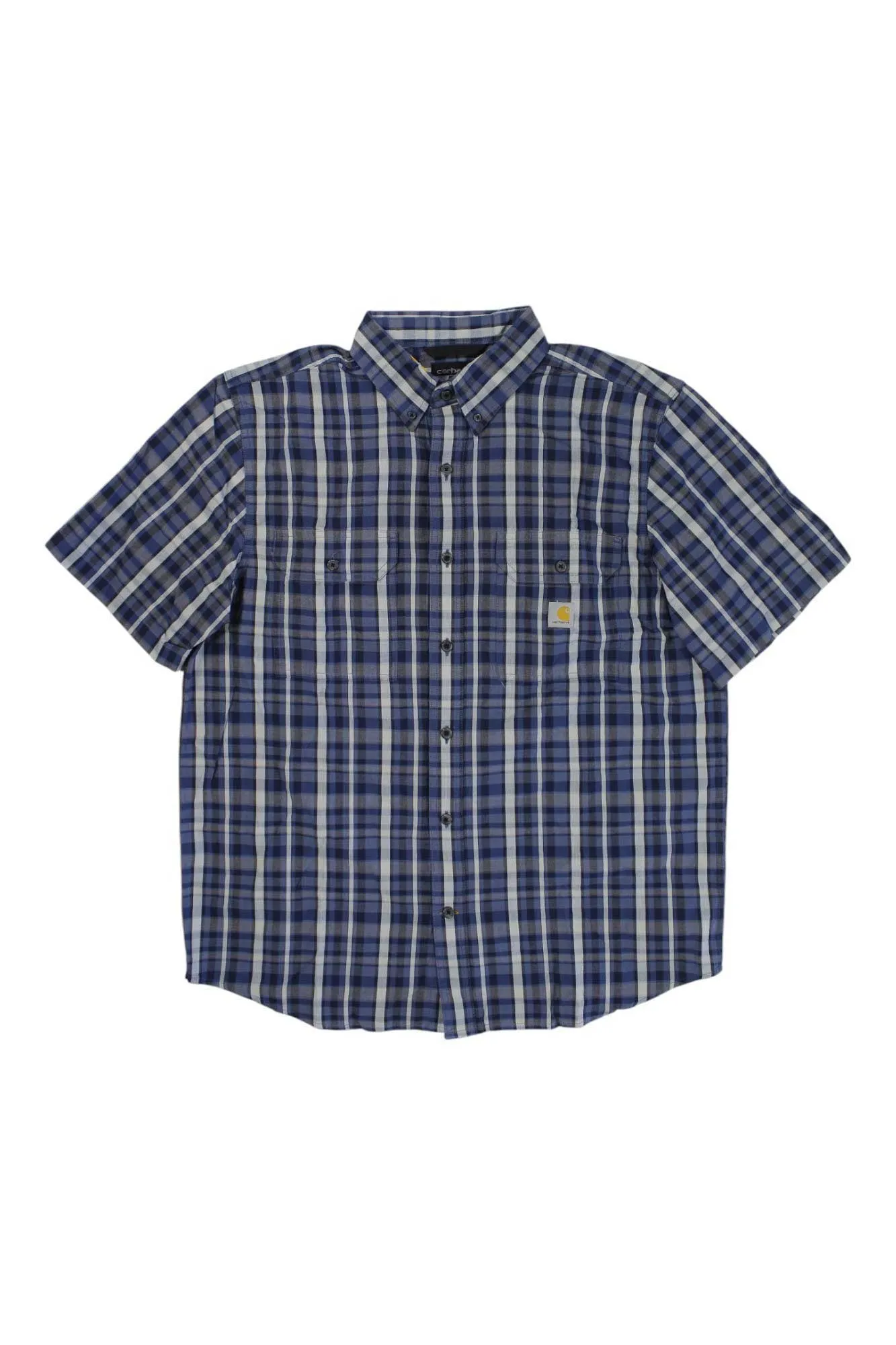 Various styles of New Style & Cheap Authentic Carhartt Mens Loose Fit Midweight SS Plaid Shirt ,68%OFF Discount at lowest price, 74% off, purchase our Items with fast shipping.