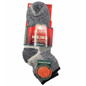 New Style & Cheap New Style & Luxury J.B. Fields Technical Explorer Short Hiking sock Official Website , discover the new collection for men and women.