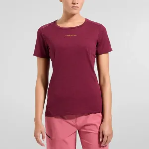 Most Popular New Style & Luxury La Sportiva Ridge Womens T-Shirt ,Latest Style , 100% Quality and lowest price for you.