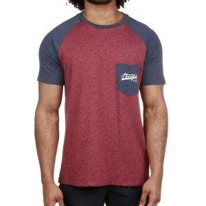 Top-quality New Style & Luxury Moosejaw Mens Caramel Corn Raglan SS Pocket Tee -72%Off Clearance Sale , place order on our site to get discount price.