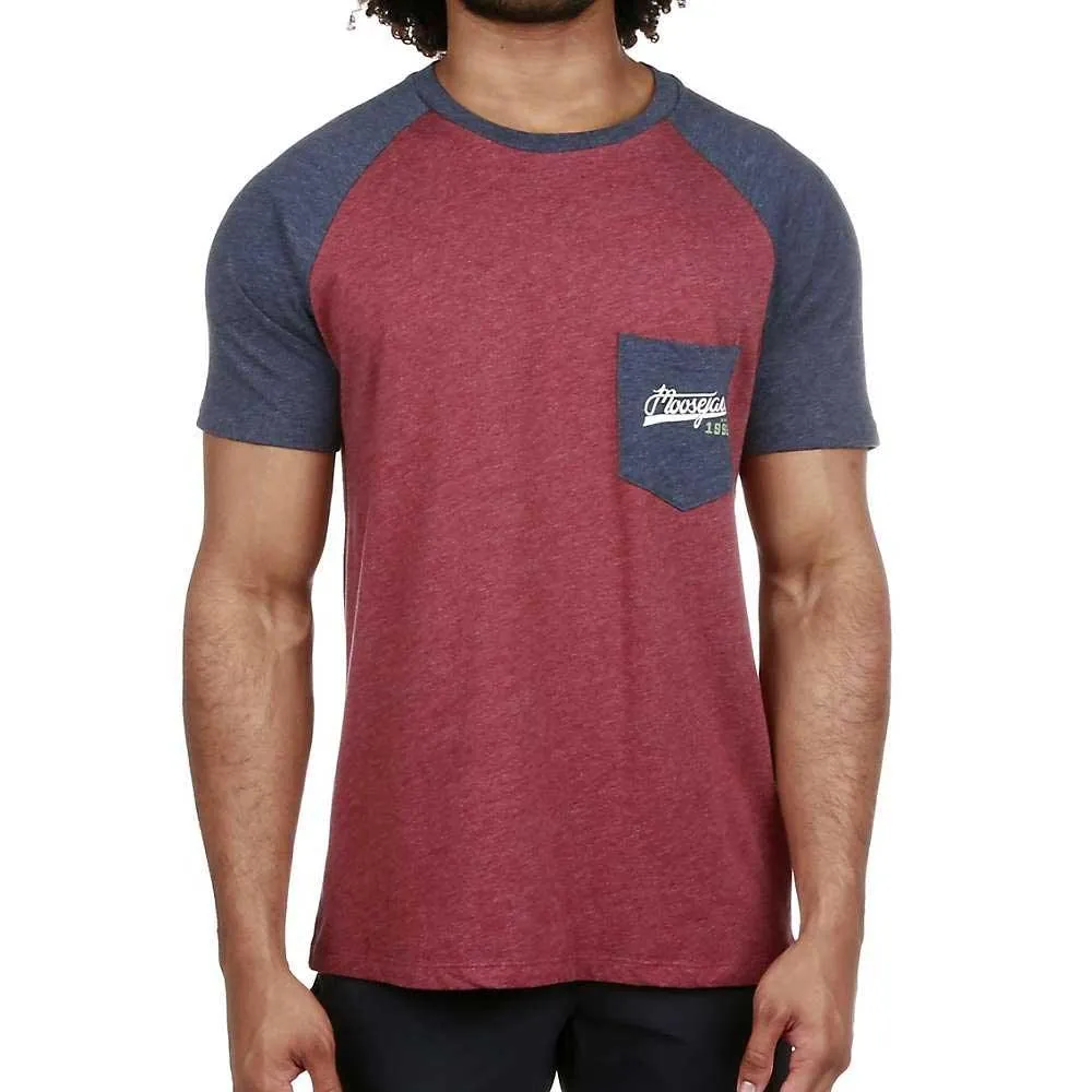 Top-quality New Style & Luxury Moosejaw Mens Caramel Corn Raglan SS Pocket Tee -72%Off Clearance Sale , place order on our site to get discount price.