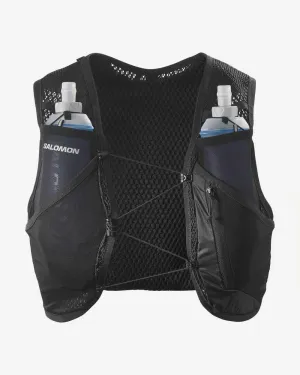 2024-2025 Cheap Authentic New Style & Luxury Salomon ACTIVE SKIN 4 Unisex Running Hydration Vest (with flasks included) Website Online Clearance Sale , fast shipping worldwide, welcome to ourders our official site.