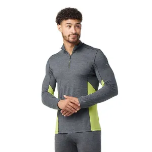 Buy 2025 Official New Style & Luxury Smartwool Mens Merino Sport 150 LS 1/4 Zip Top Cheap Sale,100% Genuine , all these products with excellent quality and free shipping now.