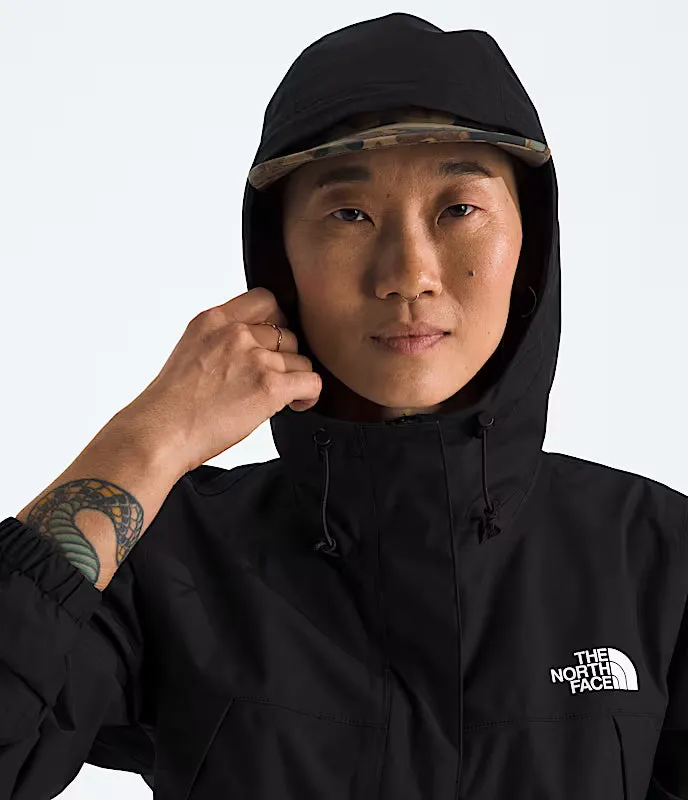 Various Styles Of 2025 The North Face Women's Antora Rain Parka online store.free shipping worldwide, don't be hesitate to get your own Items on our site.