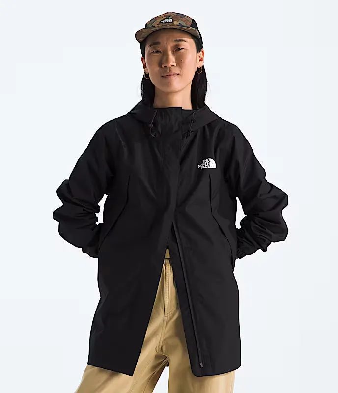 Buy 2025 latest The North Face Women's Antora Rain Parka , enjoy lowest price and high quality here.