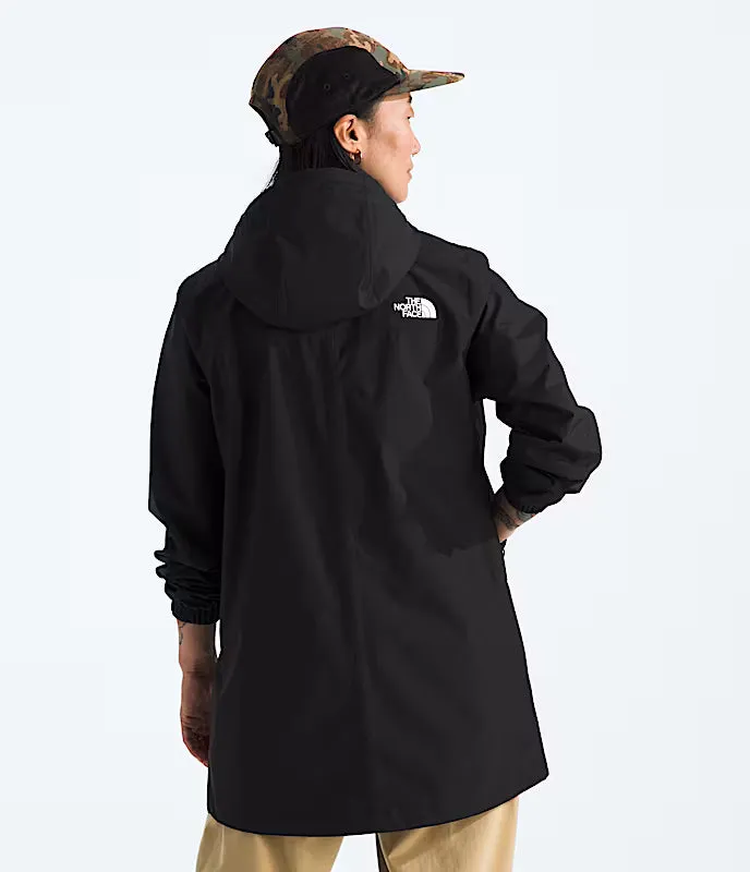 New Style For Cheap The North Face Women's Antora Rain Parka 74% off, best quality and good service.