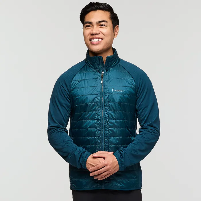 2025 Newest Styles For New Style For Cheap Cotopaxi Capa Hybrid Insulated Jacket Men's ,Best & Cheap Price For Sale , we can give a special discount of 6 percent.
